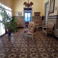 CHALET INDEPENDIENTE EN VILLA ANTONIA