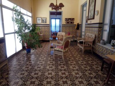 CHALET INDEPENDIENTE EN VILLA ANTONIA