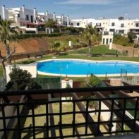CASA DUPLEX POZO DEL CAMINO CON PISCINA