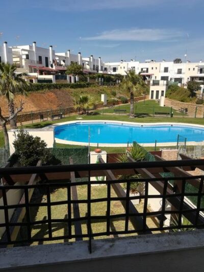CASA DUPLEX POZO DEL CAMINO CON PISCINA
