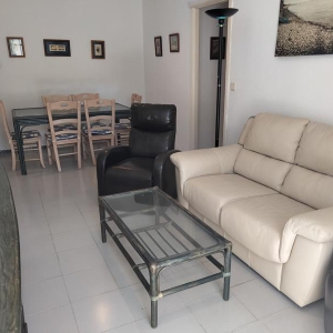 PISO ZONA PUNTA CAIMAN