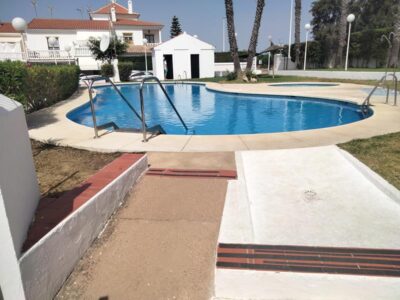 CASA DUPLEX ADOSADA URBASUR
