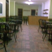 BAR MONTADO
