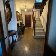 PISO CENTRICO