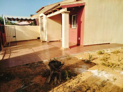 CASA DUPLEX EN POZO DEL CAMINO
