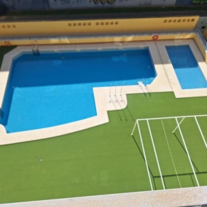 PISO 1ª LINEA DE PLAYA AVD CARNAVAL