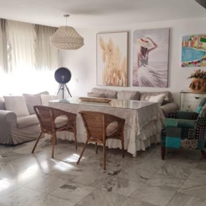 PISO CERCA PLAYA
