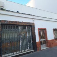 CASA PARA DERRIBAR