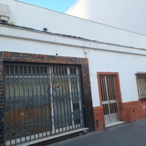 CASA PARA DERRIBAR
